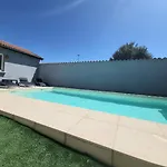 Maison Individuelle Avec Sa Piscine Privee Clermont-Ferrand