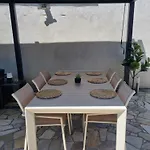 Willa Maison Individuelle Avec Sa Piscine Privee *