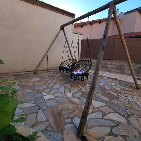 Maison Individuelle Avec Sa Piscine Privee Villa Clermont-Ferrand
