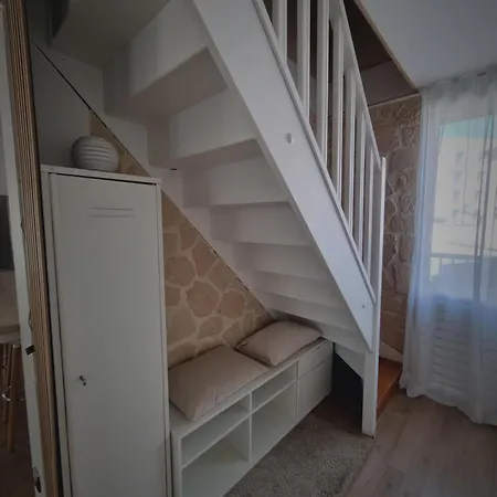 Maison Individuelle Avec Sa Piscine Privee Willa *