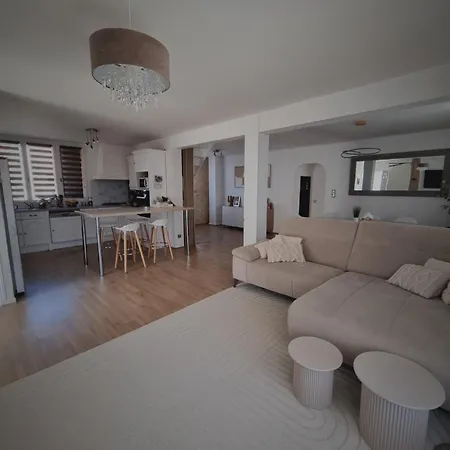 Maison Individuelle Avec Sa Piscine Privee Villa Clermont-Ferrand
